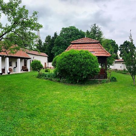 Gyere be Vendégház Dregelypalank Exterior foto