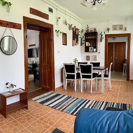 Gyere be Vendégház Dregelypalank Habitación foto