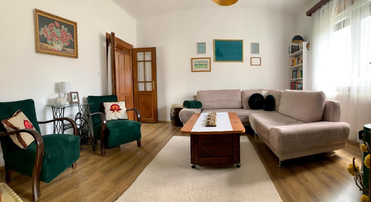 Gyere be Vendégház Dregelypalank Exterior foto